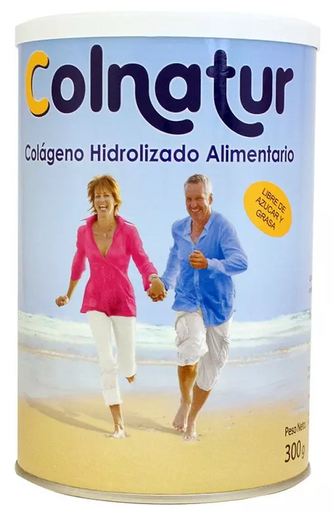[8426594095390] COLNATUR NEUTRO 300 G TARRO