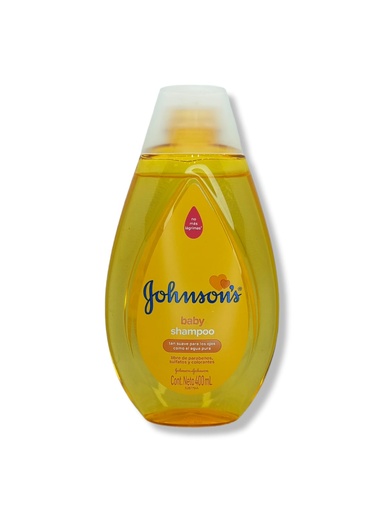 [7702031291510] JOHNSONS SHAMP ORIGINAL 400 ML