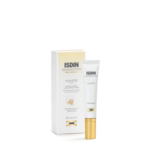 [8429420113374] ISDIN CEUTICS K-OX EYES 15 GR