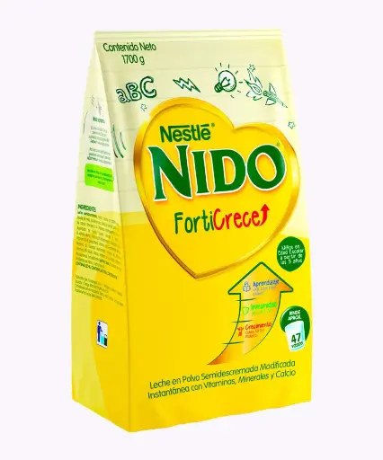 [7861001244090] NIDO FORTICRECE FUNDA 1.7 KG