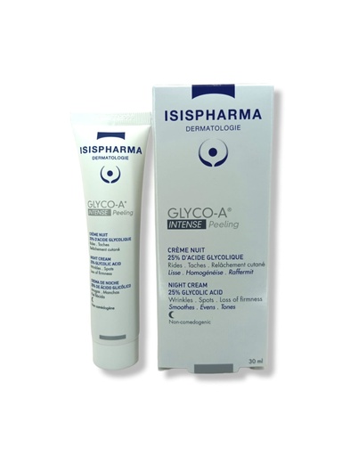 [3760269770546] GLYCO A INTENSE PEELING 30 ML