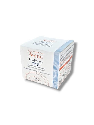 [3282770203493] AVENE HYDRANCE AQUA GEL 50 ML