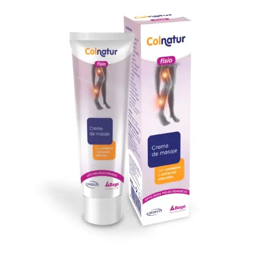 [8426594015220             ] COLNATUR FISIO CREMA 250 ML