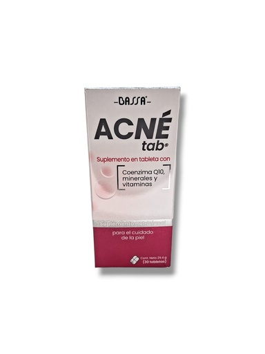 [7861011211396] ACNE TAB