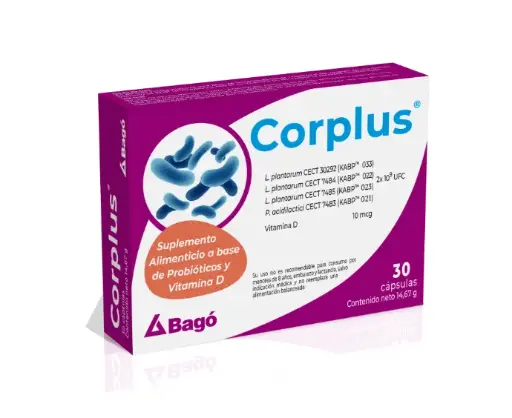 [7800028005574] CORPLUS CAP.