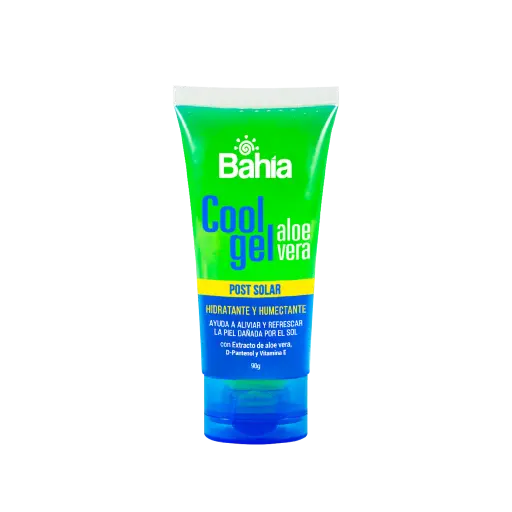 [7750215013519] BAHIA COOL GEL ALOE VERA POST SOLAR 90 G