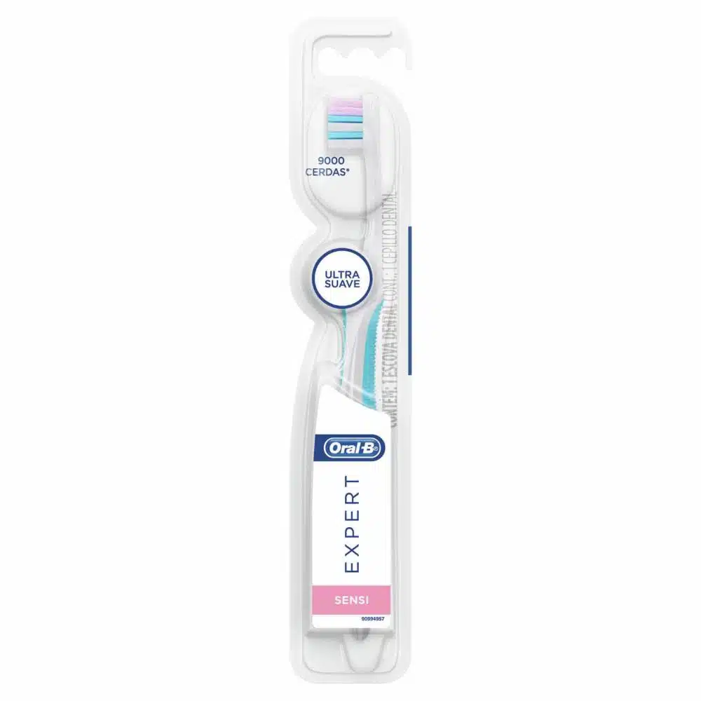 [7500435152648] ORAL B CEPILLO ULTRA SUAVE EXPERT *