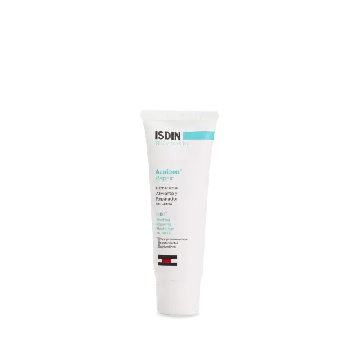 [8470002000704] ISDIN ACNIBEN REPAIR GEL CREMA 40 ML