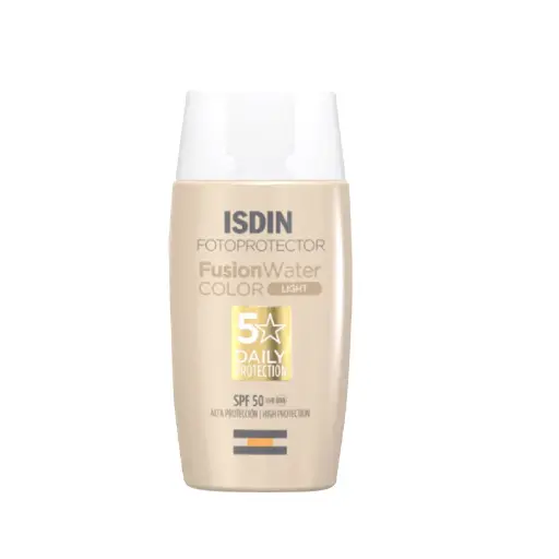 [8429420226265] ISDIN FOTOPROTECTOR FUSION WATER LIGHT