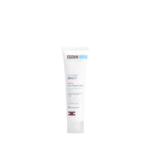 [8470001541871] ISDIN UREADIN ULTRA 20 CREAM ANTIRUGOSID 100 ML