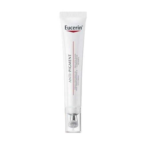 [4005900998385] EUCERIN ANTIPIGMENTO CONTORNO DE OJOS 15 ML