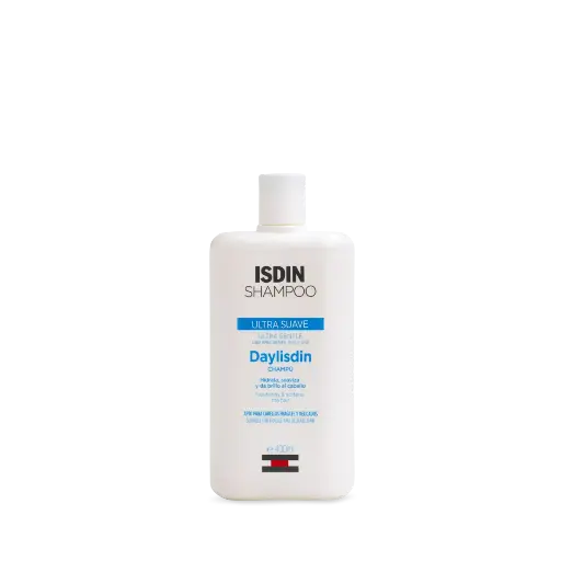 [8470002556201] ISDIN DAYLISDIN ULTRASUAVE 400ML