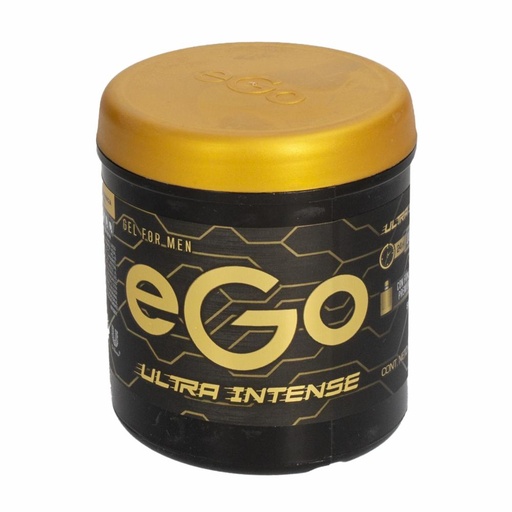 [7861001364057] GEL EGO ULTRA INTENSE 500 ML