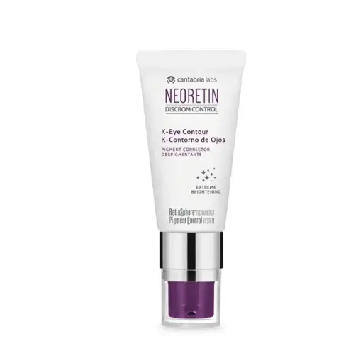 [8470002076754] NEORETIN K-CONTORNO OJOS 15 ML