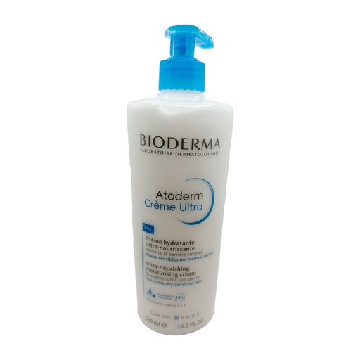 [3701129805343] ATODERM CREMA ULTRA 500 ML