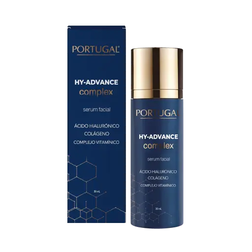 [7750215028438] PORTUGAL HY ADVANCE COMPLEX SERUM 30 ML