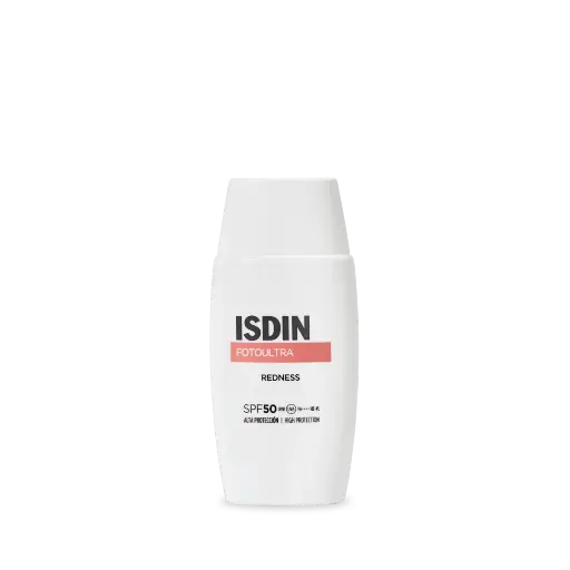 [8429420279209] ISDIN FOTOULTRA REDNESS SPF50 50 ML