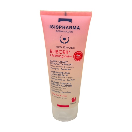 [3760269771482] RUBORIL CLEANSING BALM 100 ML