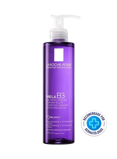 [3337875890069] MELA B3 GEL MICRO-PEELING 200 ML