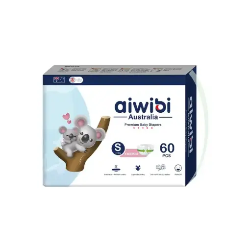 [9305000134702] AIWIBI COMFORT S X 60