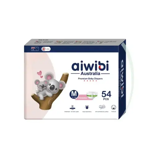 [9305000134719] AIWIBI COMFORT M X 54