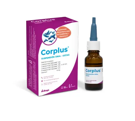 [7800028005772] CORPLUS GOTAS 15 ML